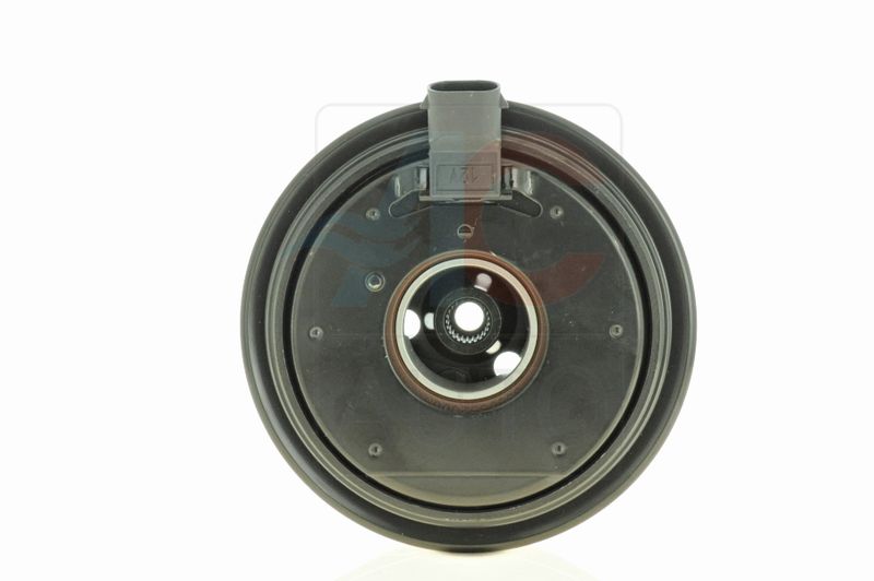 Acauto Ac-06Dl02 Magnetkupplung, Klimakompressor für Renault 1998->