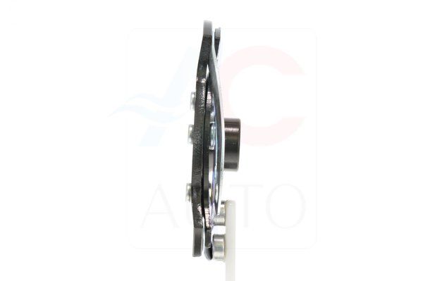 Acauto Ac-05Dl03 Mitnehmerscheibe, Magnetkupplung (Kompressor)