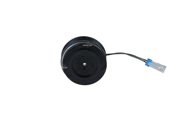 NRF 380001 Magnetkupplung, Klimakompressor für Fiat Brava 1995->