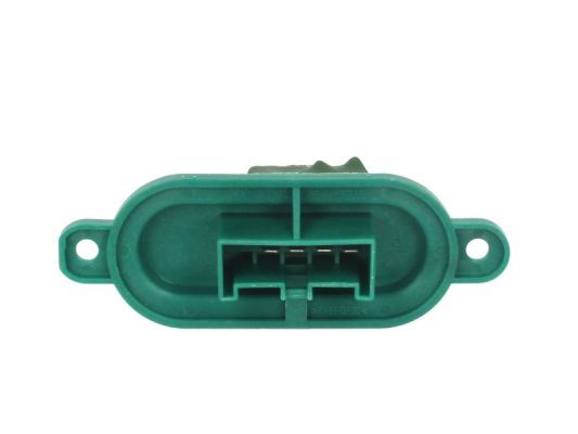 Thermotec Dee001Tt Vorwiderstand, Klimalüfter für Iveco 1999-2011
