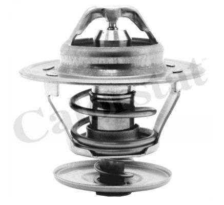 Thermostat, Kühlmittel für SE021032221B AUDI VW A4 + Avant + 72->
