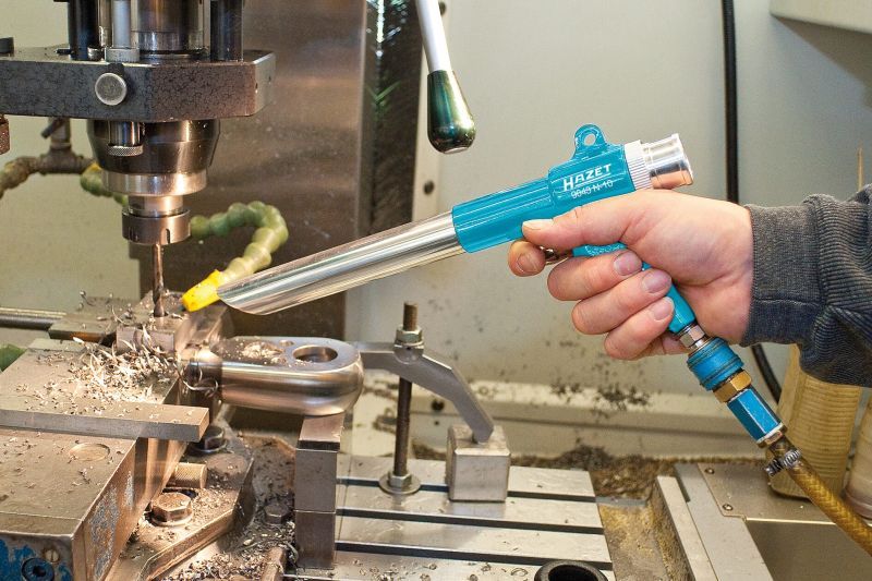 Hazet 9043N-10 Druckluftpistole
