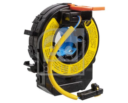 Febi Bilstein Wickelfeder, Airbag für Hyundai i20 I KIA 2012-2013