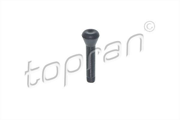 Verriegelungsknopf Topran 102877 für VW Polo + Passat + Golf 2 80-94