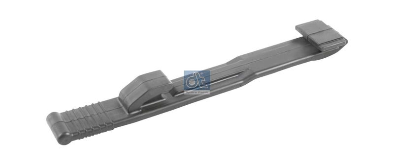 DT Spare Parts 7.72150 Spannband, Kotflügel für Iveco Stralis 2002->