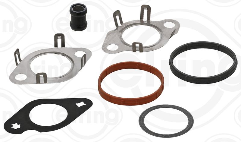 Elring 812.320 Dichtungssatz, Agr-System für Opel Astra J 2013->