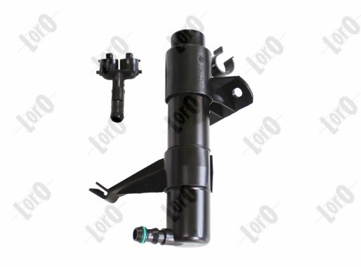 Spritzdüse Scheinwerferdüse Waschwasserdüse Links für VW 2002-2010
