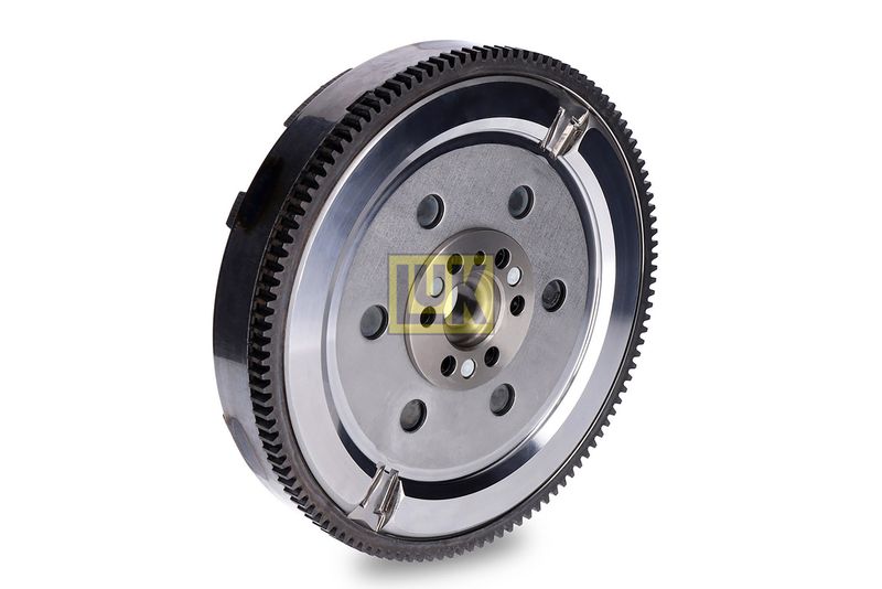 Schaeffler LuK 415067810 Schwungrad für Fiat Linea Punto EVO 2007->