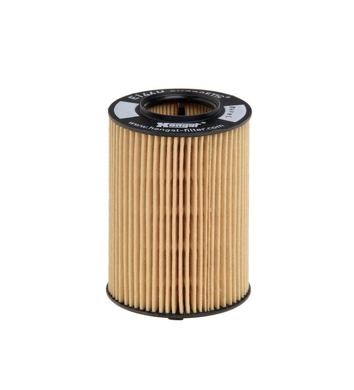 Hengst Filter E146Hd108 Ölfilter für Mercedes W169 W245 2004-2012