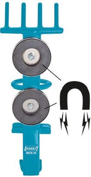 Hazet 9070-10 Magnethalter