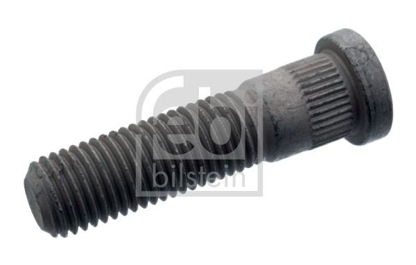 Radbolzen für 1692441 1692441SK 1713003 FORD FOCUS III Limo 2010-2018