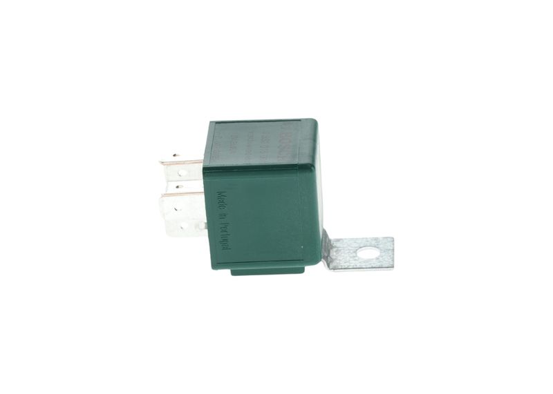 Bosch 0332015001 Relais, Fernscheinwerfer für BMW R 80 60 1977-1987