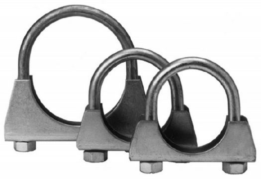 Rohrverbinder, Abgasanlage Bosal 250-275