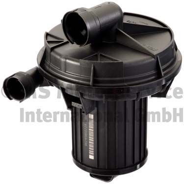 Sekundärluftpumpe für 07L959231 07L959231C 07L959253 AUDI 06-12