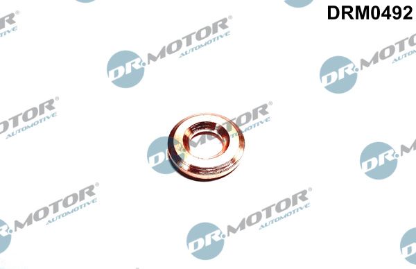 Dichtring, Einspritzventil Dr.motor Automotive Drm0492 für Mitsubishi 07-12