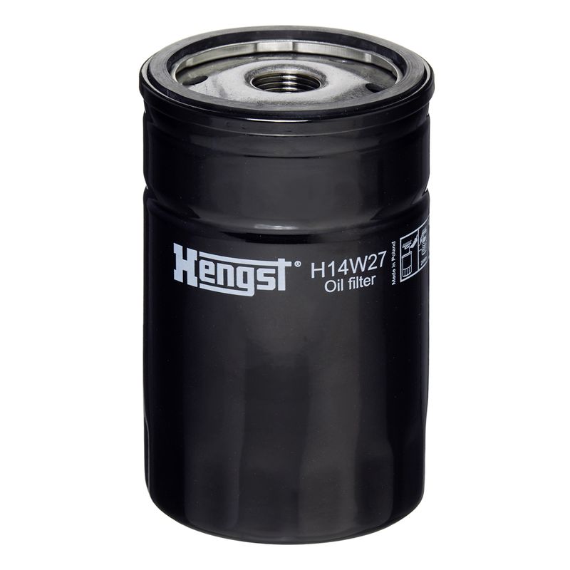 Hengst Filter H14W27 Ölfilter für Audi 100 C4 Avant Kombi 1988-2017