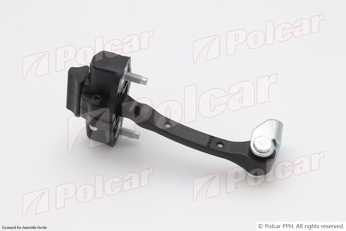 Türband Türstopper Türfangband Links oder Rechts für Citroen C4