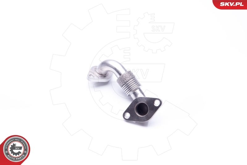 Esen SKV 14Skv700 Rohrleitung, Agr-Ventil für Audi A3 Skoda 2000-2010