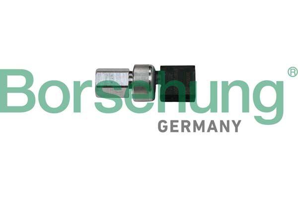Borsehung B18534 Druckschalter, Klimaanlage für Audi A1 A3 1993->