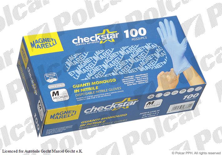 99700120060 Nitril Handschuhe