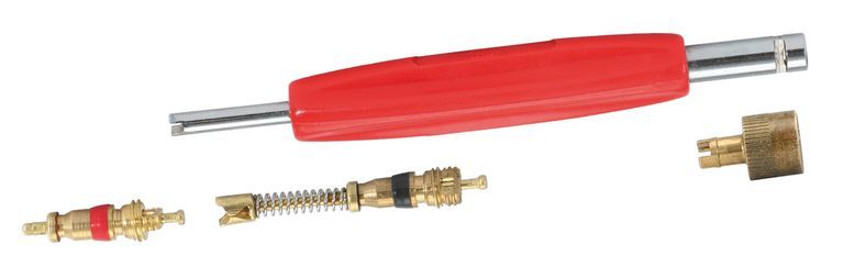 KS Tools 150.2021 Schraubendreher, Reifenventileinsatz
