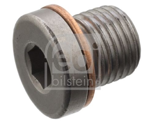 Verschlussschraube, Achsgetriebe für N90281802 VW GOLF 7 2013-2020