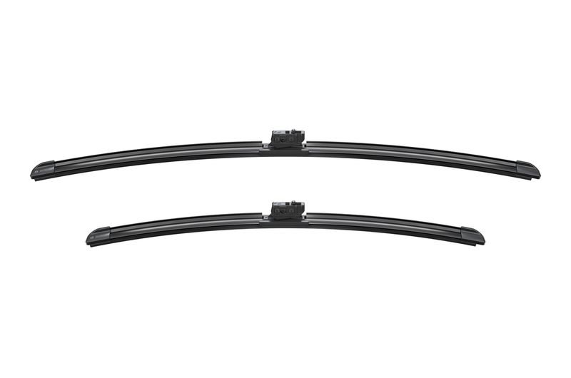 Bosch 3397014204 Wischblatt Vorne für Mercedes W176 W177 V177 2015->