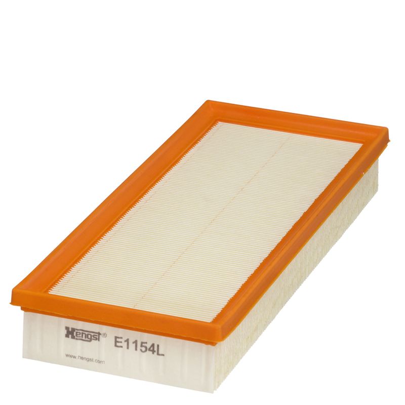 Hengst Filter E1154L Luftfilter für Mercedes SL CLS 2010-2020