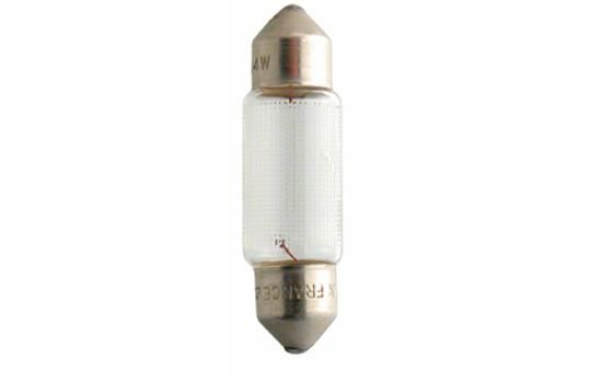 Narva 173163000 Set 10x Glühlampe, Innenraumleuchte für BMW 1988->