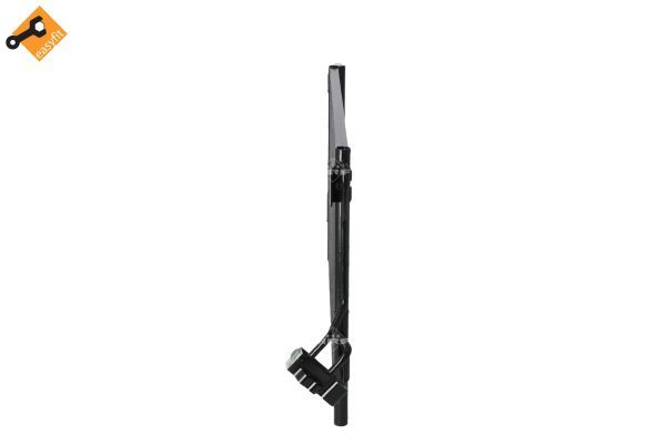 NRF 35776 Kondensator, Klimaanlage für Mercedes Vito / Mixto 2007->