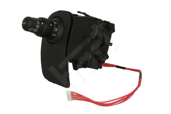 Lenkstockschalter für Renault Clio III + Kasten + Kangoo BE BOP 04->