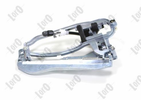 Türgriffrahmen Abakus 132-004-001 für BMW X5 E53 00-06