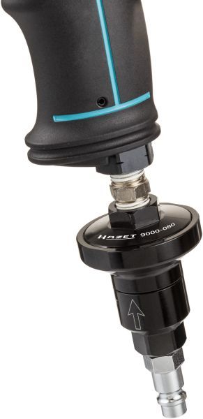 Hazet 9000-080 Druckminderer, Drucklufttechnik