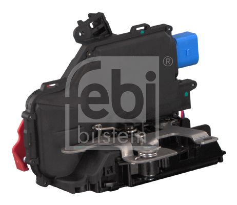 Febi Bilstein Türschloss Hinten Rechts für Skoda Octavia 2002-2015