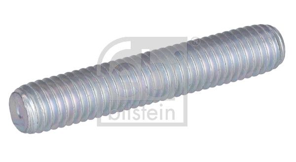 Febi Bilstein 17705 Schraube, Abgasanlage für Opel Tigra 1994-2012