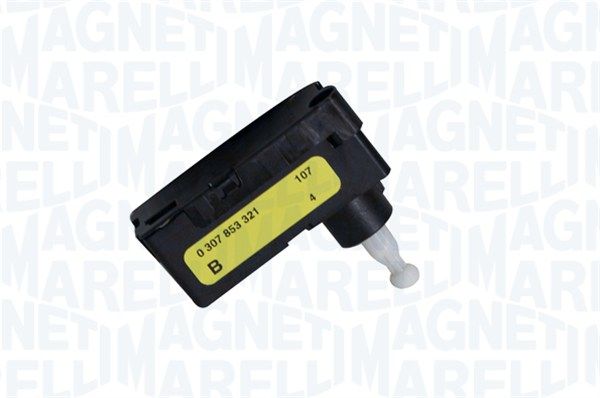 Magneti Marelli 363700461019 Regler, Leuchtweitenregulierung Links