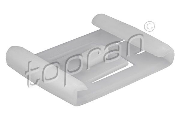 Topran Gleitbacke, Sitzverstellung für Audi 100 C2 1974-2005