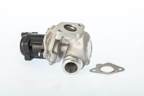 Borgwarner (Wahler) 711021D Agr-Ventil für Fiat Scudo Ford 2003->