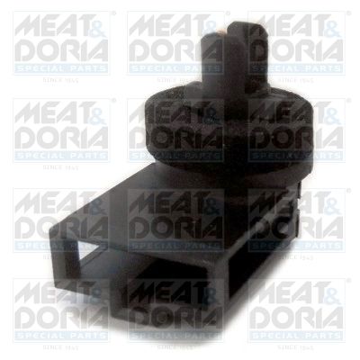 Sensor, Innenraumtemperatur Meat & Doria 82443 für Audi Skoda 88-10