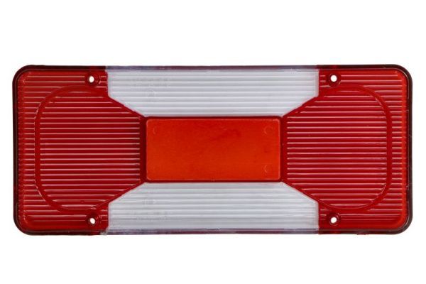 Trucklight Lichtscheibe, Heckleuchte Links oder Rechts für Iveco