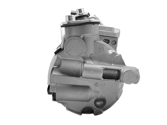 Kompressor, Klimaanlage Denso 10-0608 für Audi A8 + Q5 + A5 + 01-18