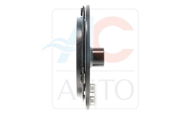 Acauto Ac-05Dl10 Mitnehmerscheibe, Magnetkupplung (Kompressor)