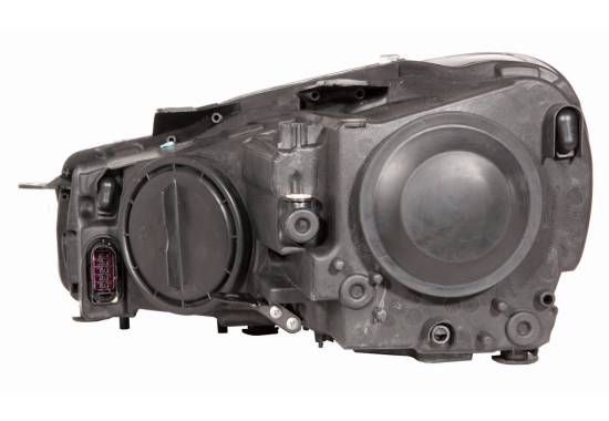 Abakus Hauptscheinwerfersatz für VW Golf 6 Cabrio Kombi 2008-2016