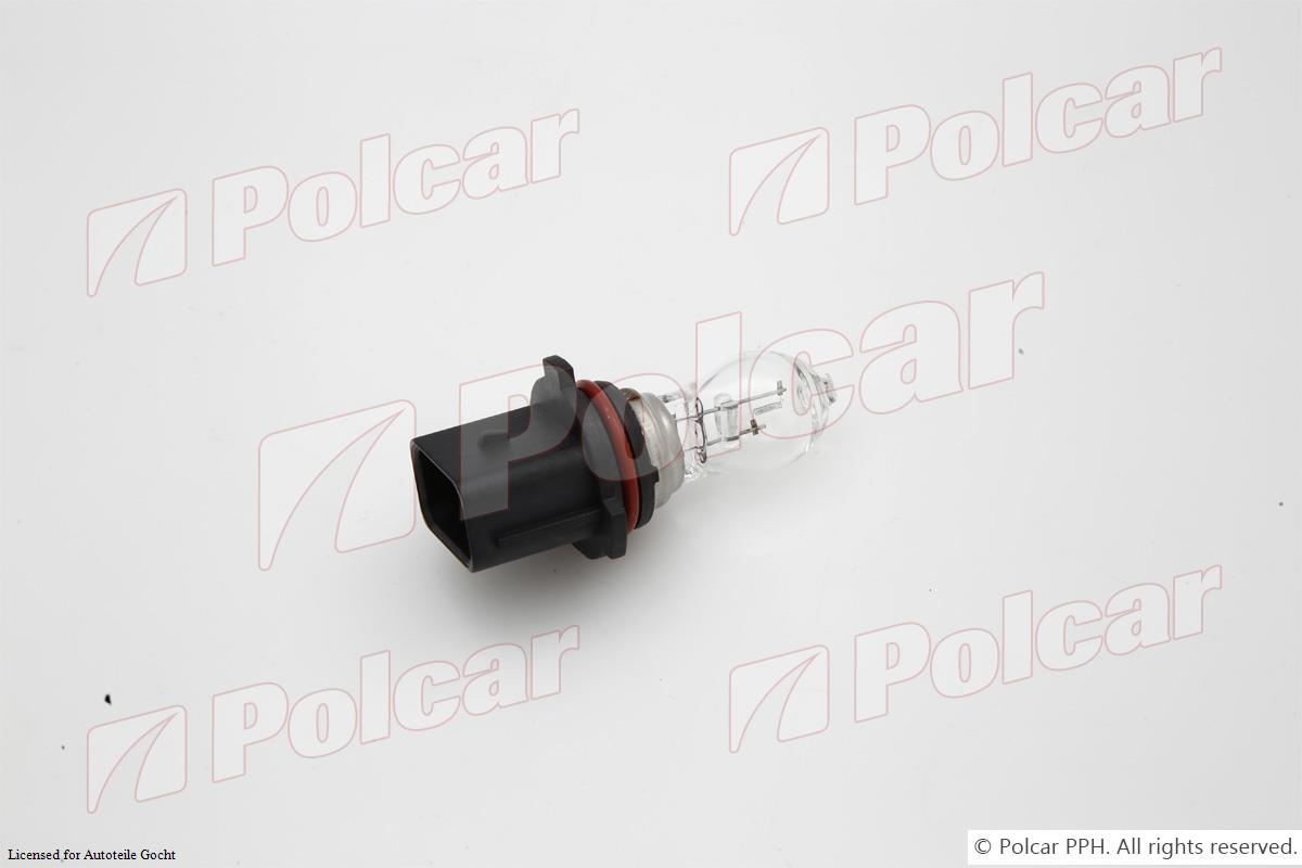 828 Glühlampe Auto Lampe Birne Glühbirne P13W für Audi A4 2007->