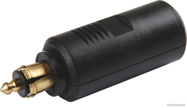 Herth+buss Elparts 51306251 Adapter, Steckdose