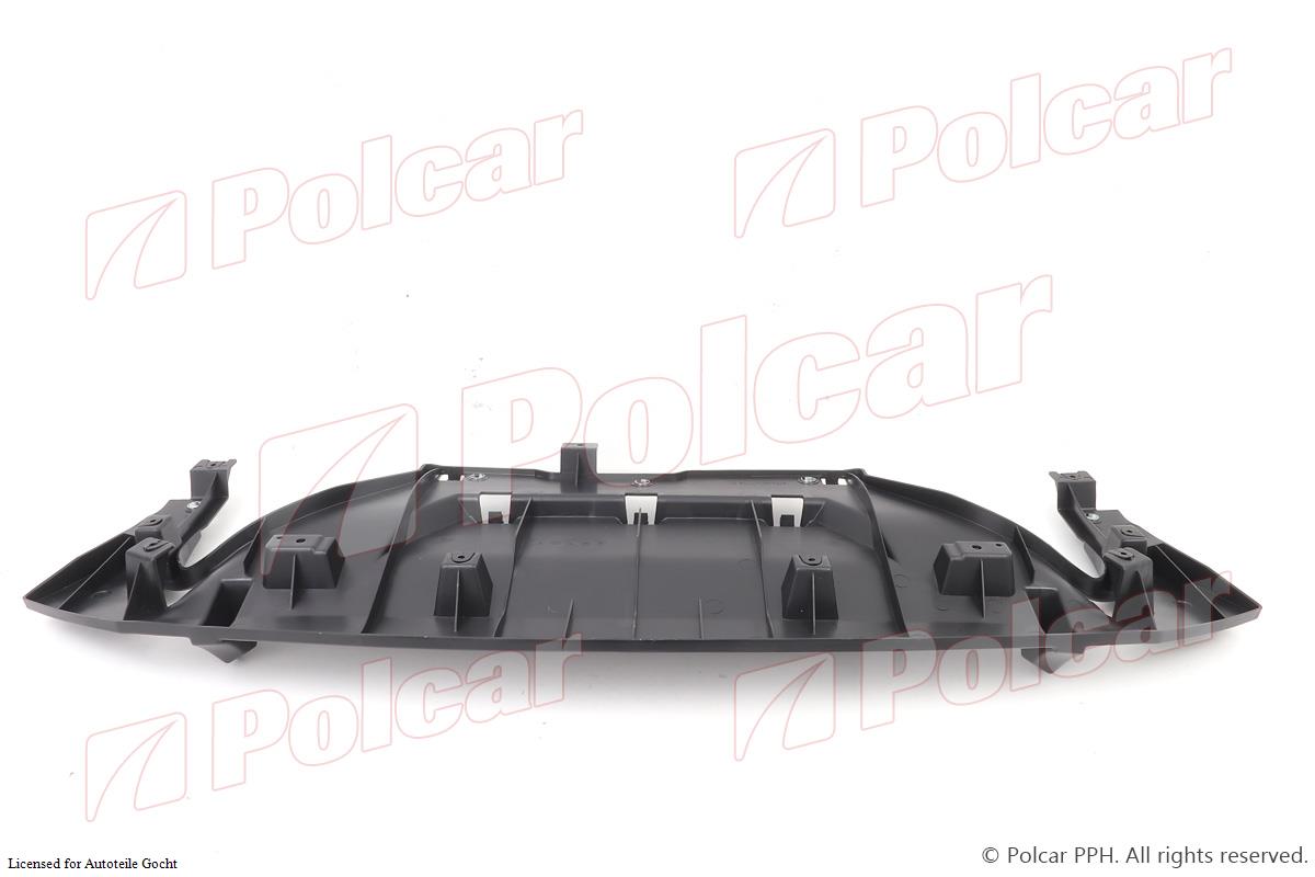 Stoßstange Spoiler Vorne für Mazda Cx-5 KF 2017->