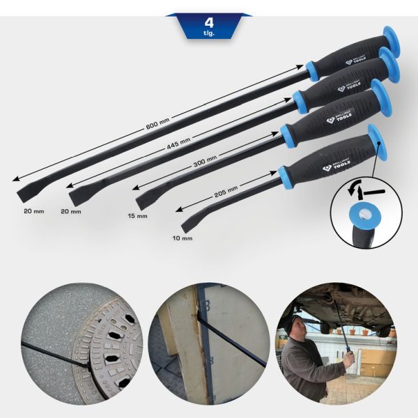 KS Tools Bt091004 Brecheisen