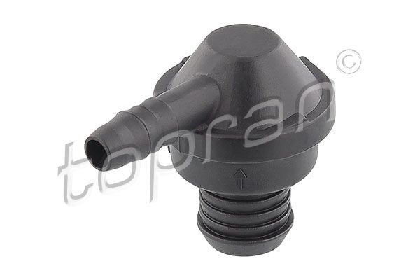 Ventil, Kurbelgehäuseentlüftung für 030103175B AUDI SKODA VW 04->