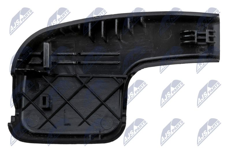 NTY Esw-Bm-017 Kappe, Wischarm Vorne für BMW E90 E93 E92 2010-2013
