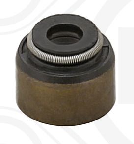 Elring 130.860 Dichtring, Ventilschaft für Honda Fr-V Cr-Z 1985->